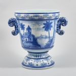 984 8323 BALUSTER JAR